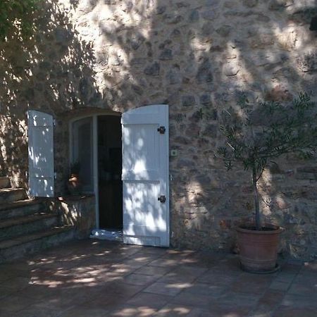 Le Clos Sous Le Chemin Сеян Екстер'єр фото